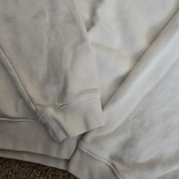 Men's M Nike Sweatshirt - Picture 4 of 6